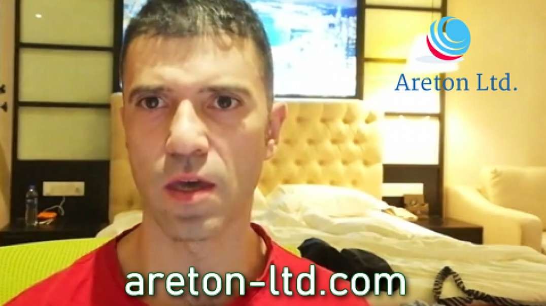 behind the areton, review about the online test and think about the website.mp4