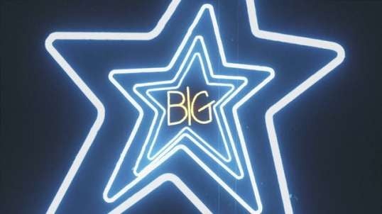 BIG STAR - WLIR Reheasal 1974