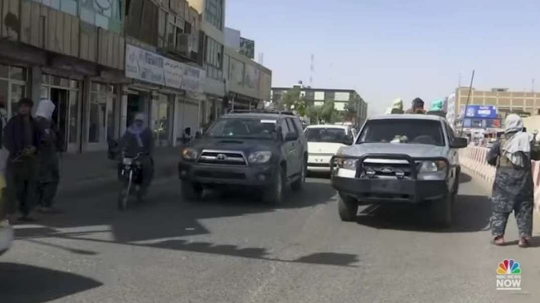 Afghanistan Faces Economic Collapse, Food Shortages Ahead Of Ramadan.mp4