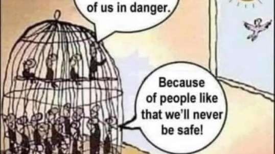 Video 56- False-Fear Generators= Dis-Ease 20220301.mp4
