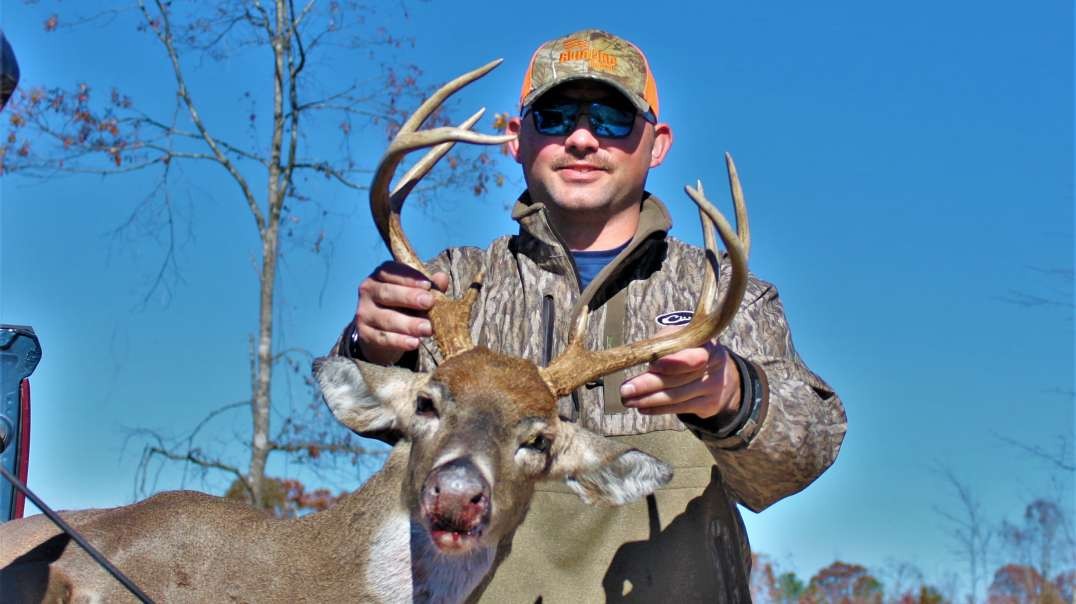 2021 Deer Season (Arkansas Rifle Hunts) Part One