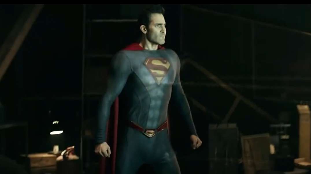 Superman and Lois 2x08 Promo Into Oblivion.mp4