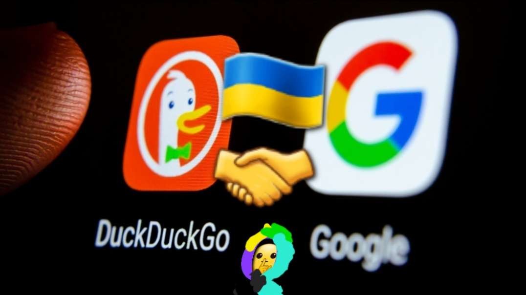 DuckDuckGo Goes Rogue; It's Time to Move On