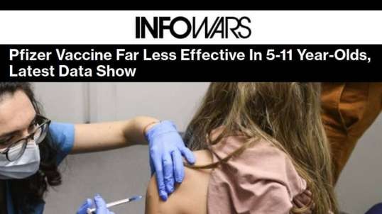 New Vaccine Studies Shocks Doctors Calling For It To Be Pulled From Shelved Before It Kills Potentially Millions Of People