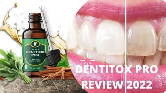 Dentitox Pro Review 2022- My 6 Months Of Using Dentitox Pro And The Results.mp4