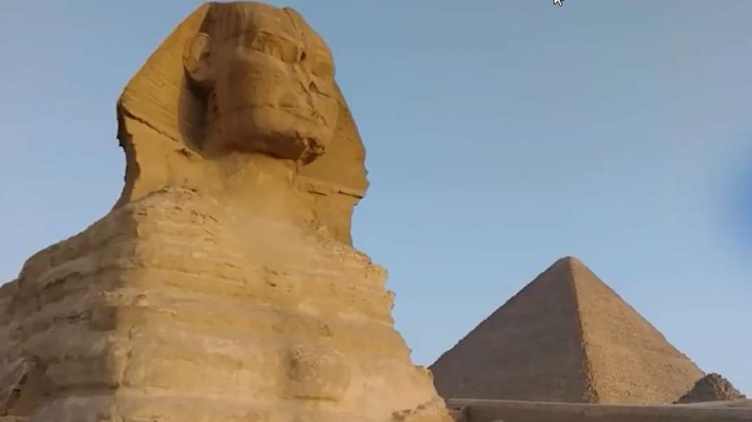 Under the Sphinx - The Hieroglyphic Evidence for The Real Hall Of Records.mp4