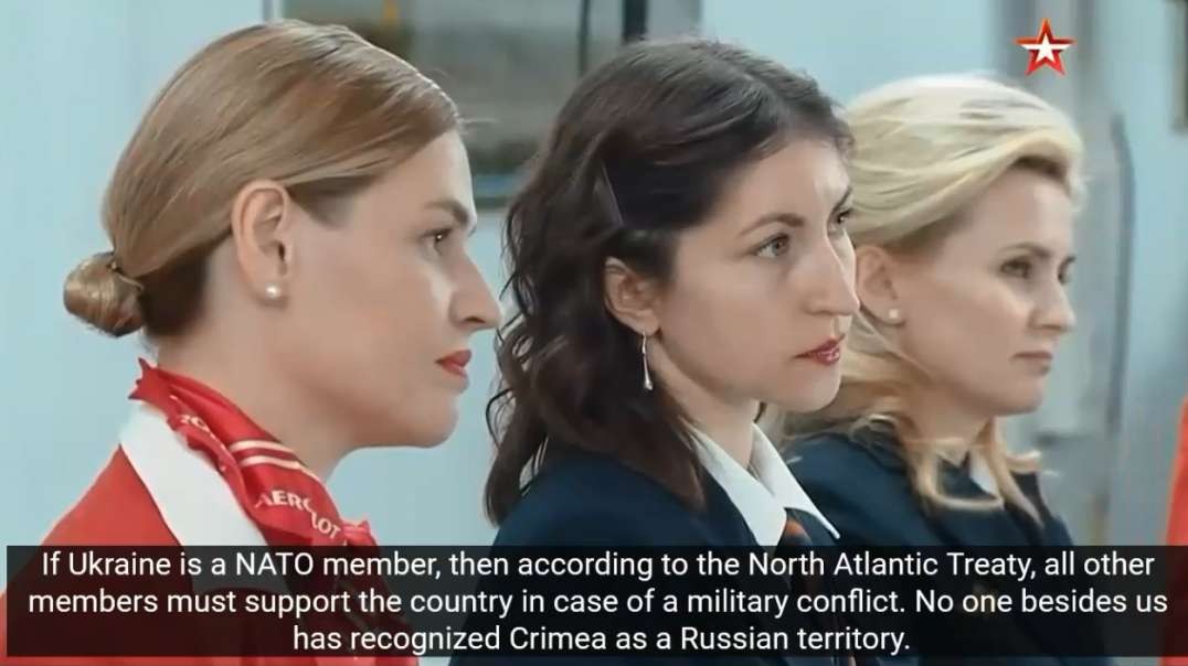 March 6th Putin explains the military situation and why Ukraine might lose its future.mp4