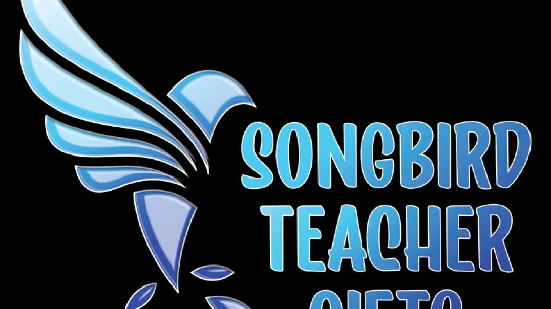 Songbird Teacher Gifts Etsy Shop Promo Video
