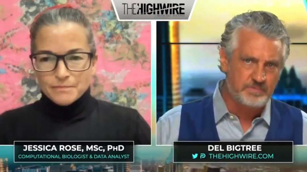 The HighWire with Del Bigtree (03/24/22)