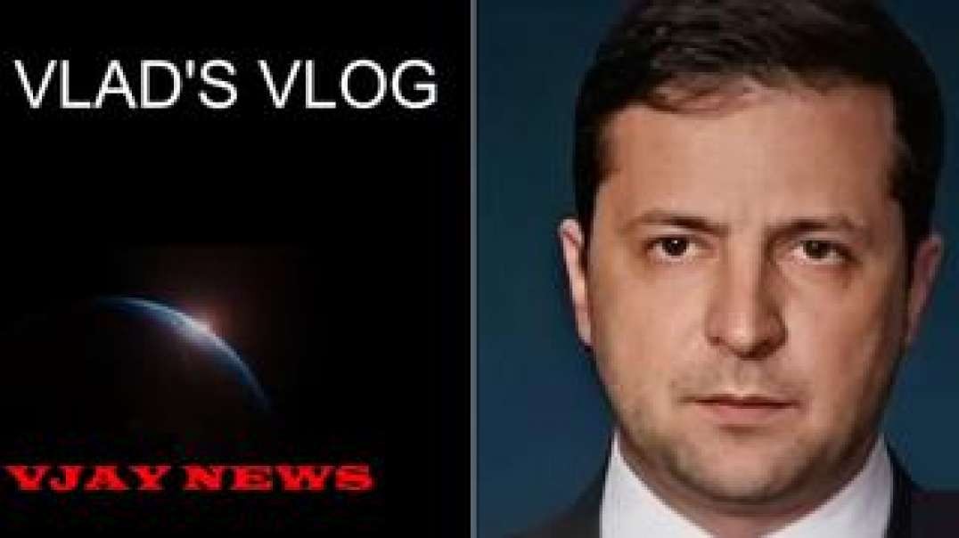 VLAD'S VLOG