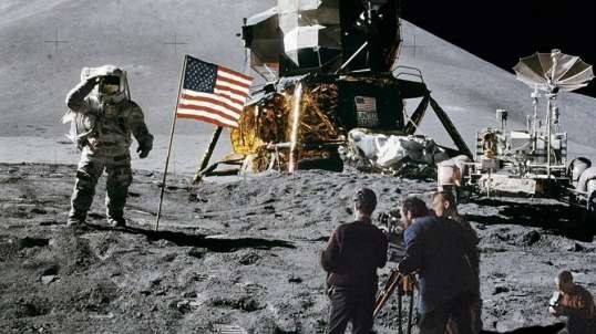 America's Frontline Doctor Exposes Moon Landing Fraud & New Detox Survey -  Guest: Dr Michael Roth