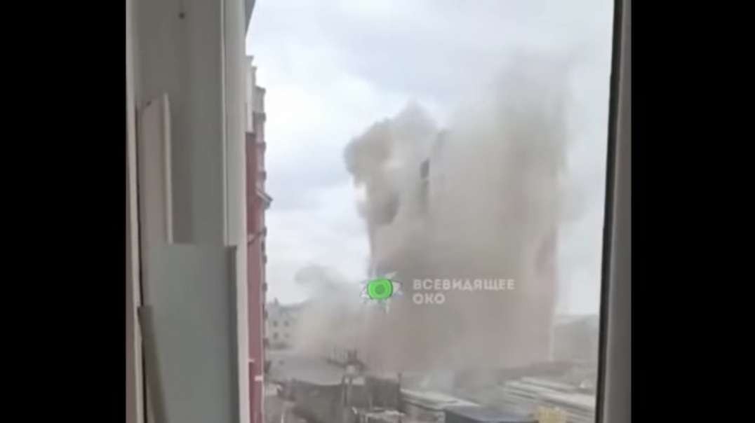 Russian Invasion of Ukraine- Day 9 [Compilation of Videos].mp4