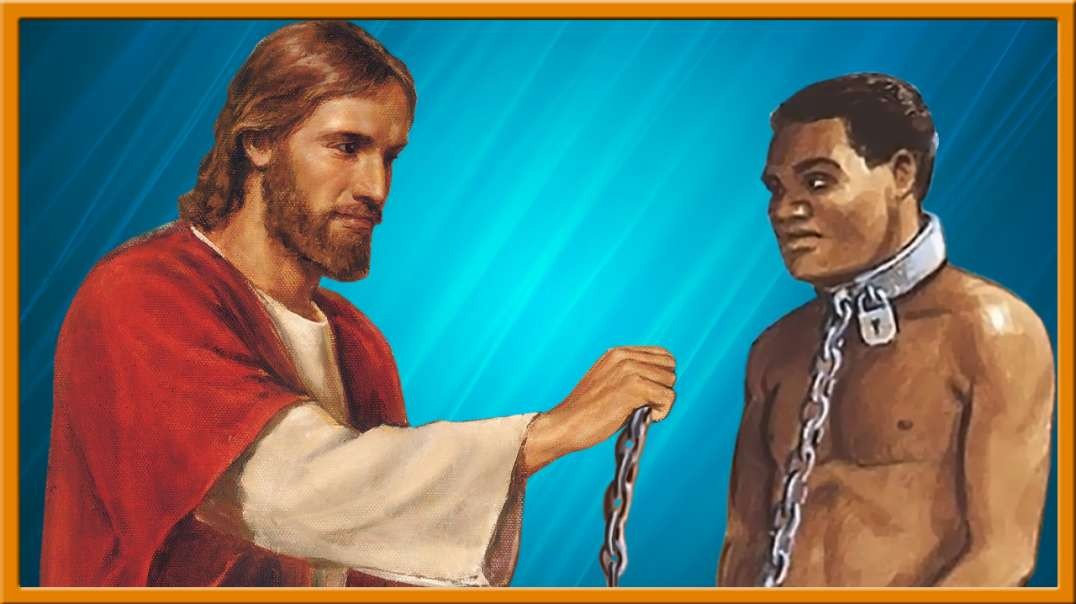 Did Jesus Support Slavery?
