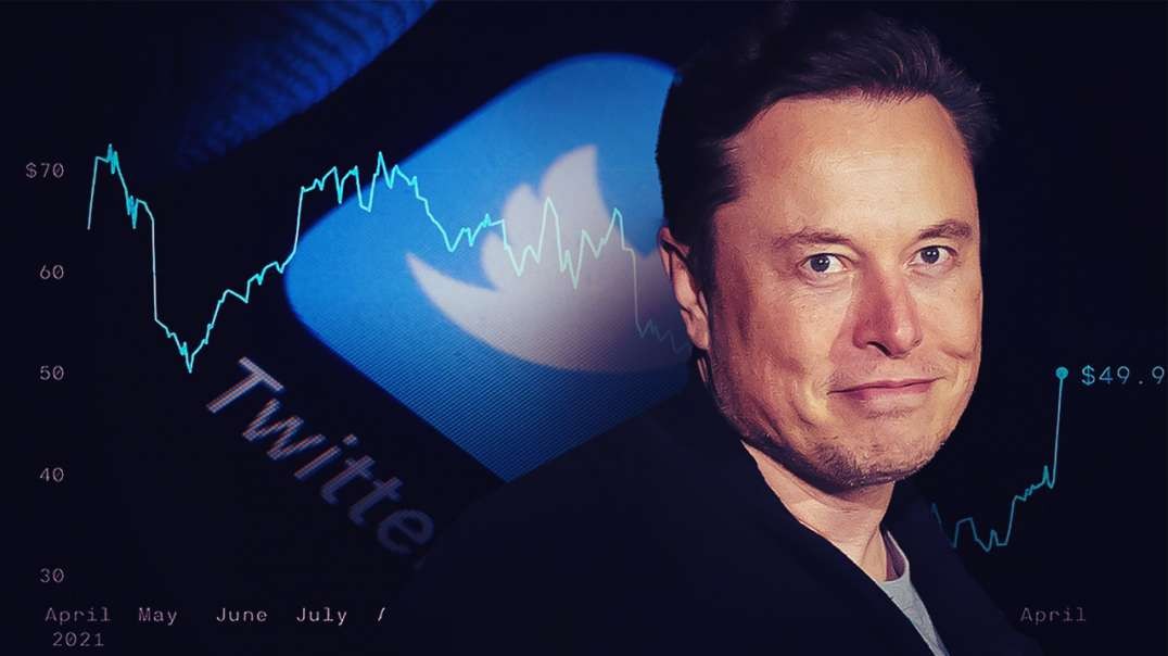 Why Elon Musk Cannot Lose No Matter What Happens To Twitter