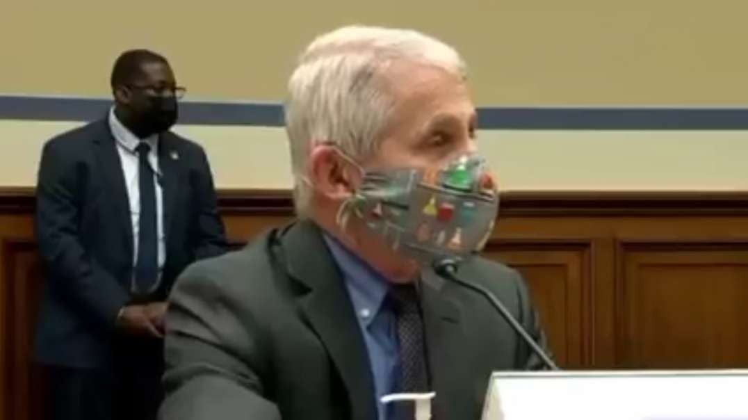 Dr. Anthony Fauci TO BE INDICTED AND JAILED - Watch Angry Jim Jordan DESTROY Guilty Dr. Fauci ✅ Il Dr. Anthony Fauci SARÀ INCRIMINATO E INCARCERATO - Guarda Jim Jordan Arrabbiato che DISTRUGG