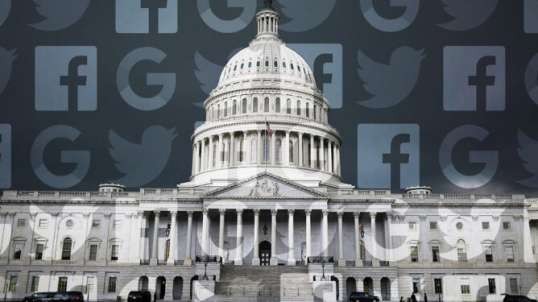 Congress Uses Tips They Learned From Silicon Valley To Control You Cradle To Grave - Lynne Taylor