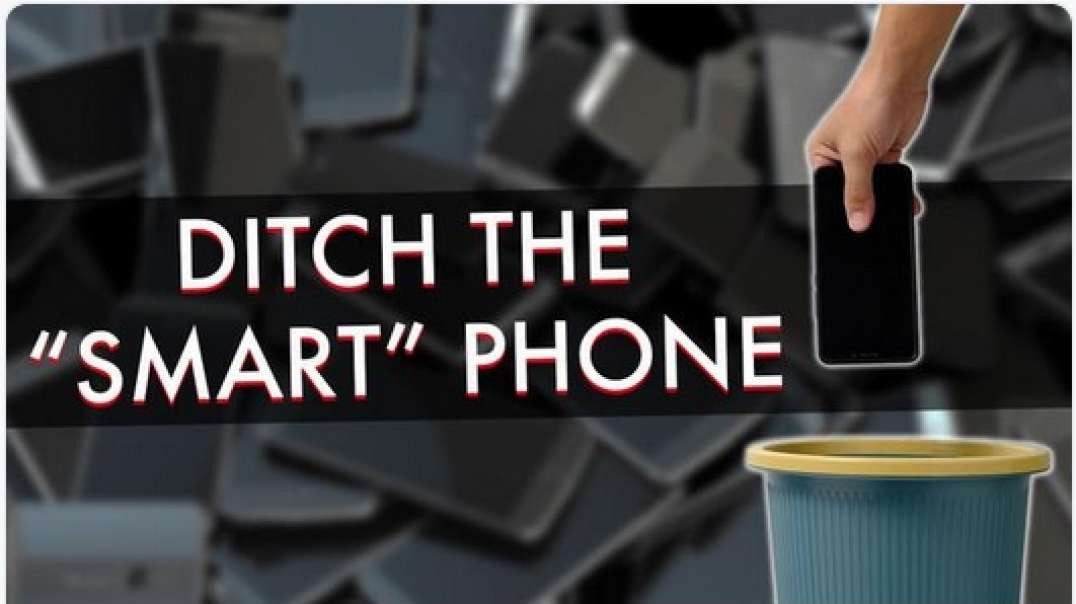 Dumbphone Sales Surging as Masses Ditch Their Smartphones - #NewWorldNextWeek