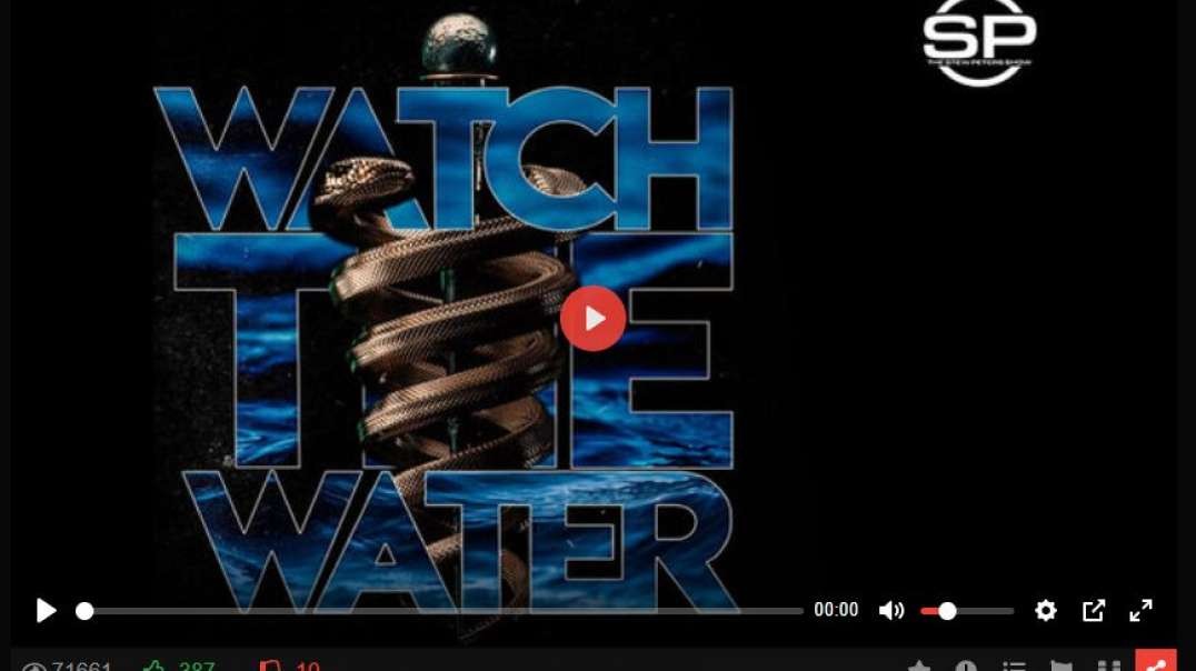 WORLD PREMIERE - WATCH THE WATER FULL MOVIE