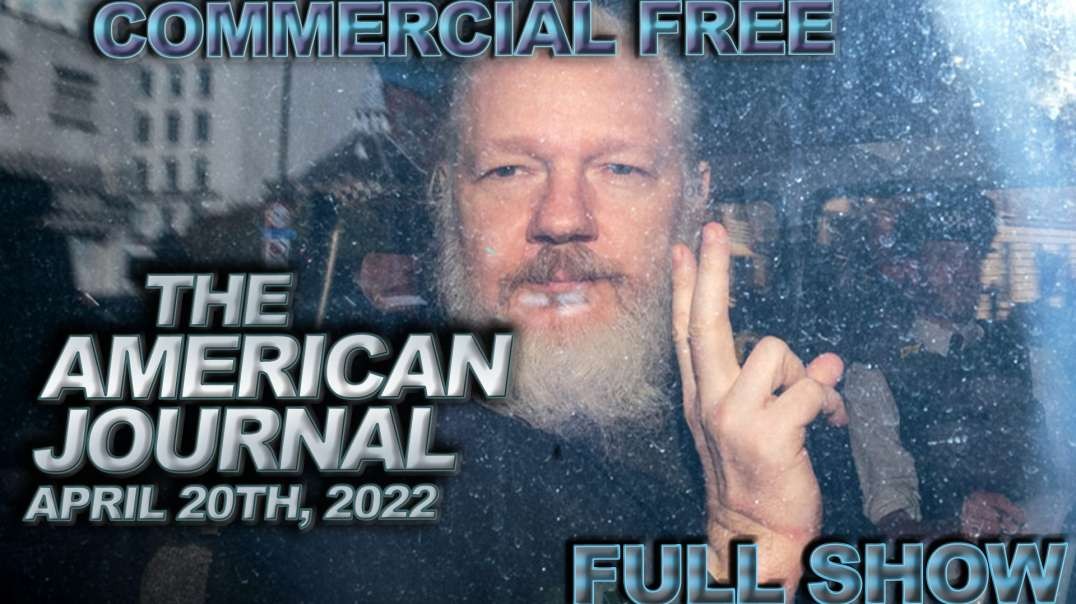 ⁣Top UK Court Greenlights Extradition of Julian Assange to US