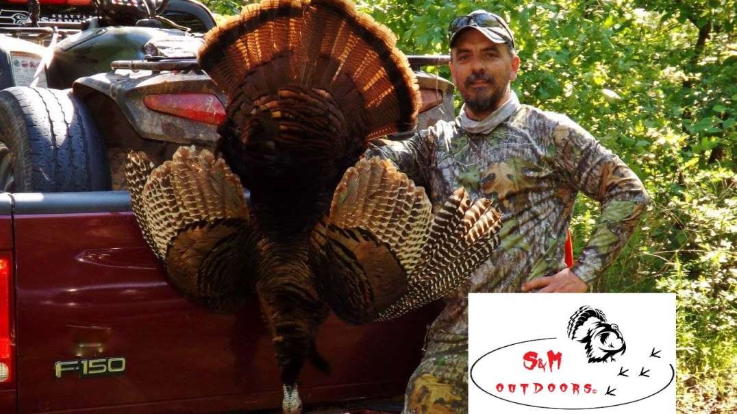 Turkey Season (Arkansas Opener)