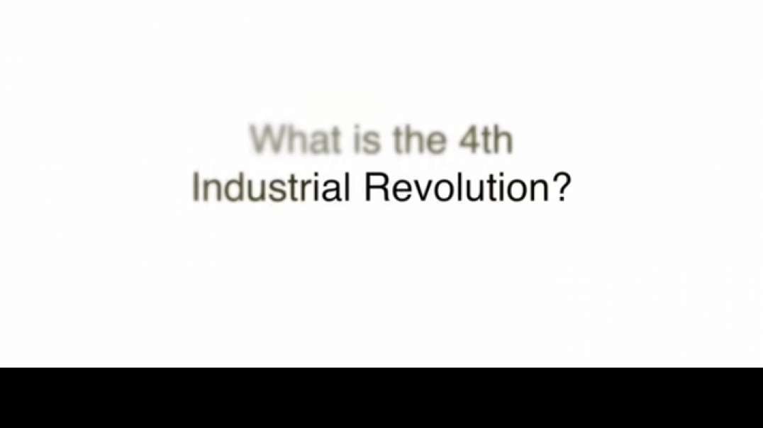 What is the Fourth Industrial Revolution_ by Prof Klaus Schwab.mp4