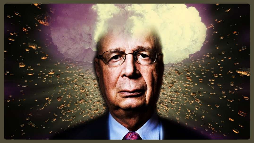The Megadeath Intellectuals of the Great Reset - Greg Reese