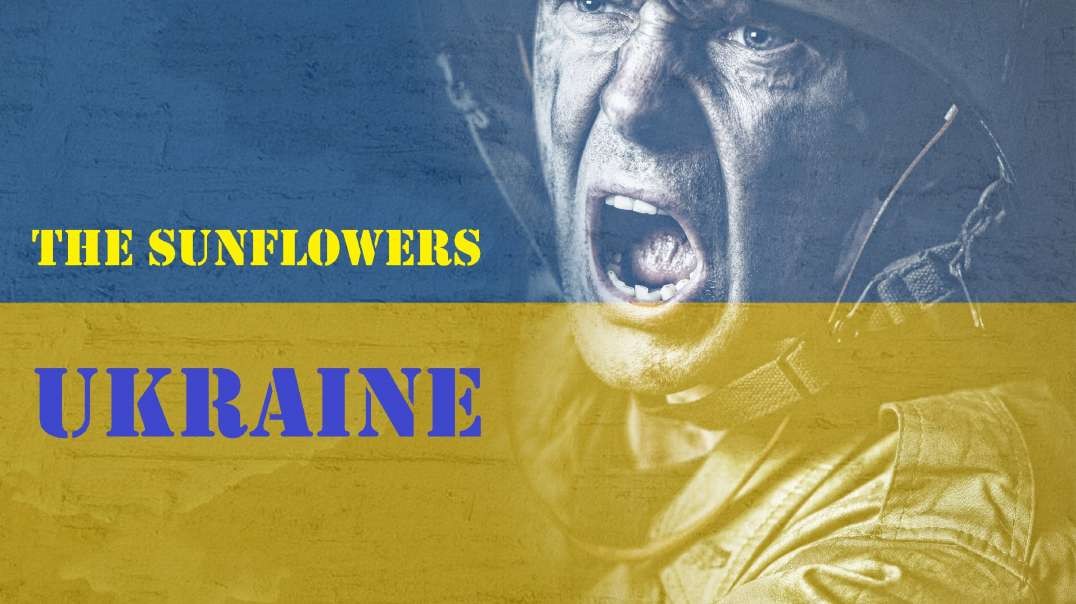 "Ukraine" - parody