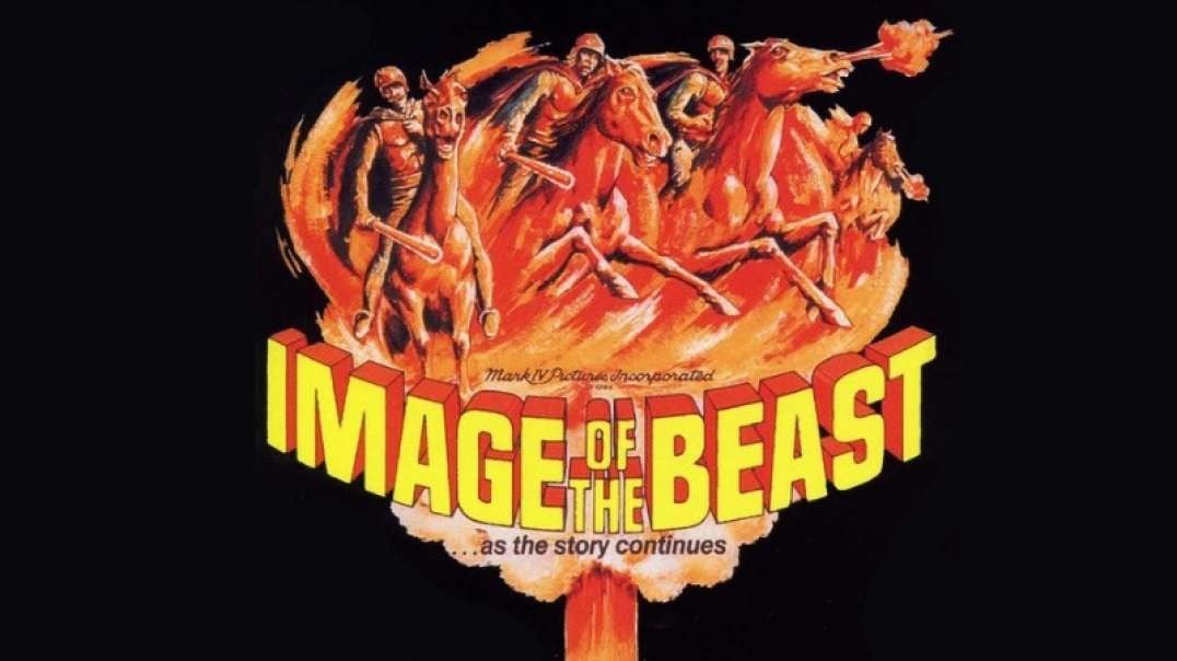 Russia invades Israel in the End Times ("Image of the Beast" - 1981)