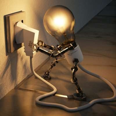 The Light Bulb Initiative
