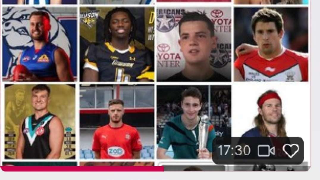 YOUNG HEARTS PART 16 – MSM REPORT 769 ATHLETES COLLAPSE OVER THE PAST YEAR.mp4