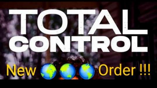 TOTAL GLOBAL CONTROL through the money grabbing scheme of digitising all world transactions in their own data system, in order to steal, value or devalue the money, as they see fit to reward