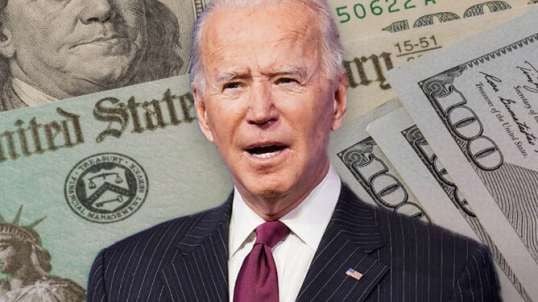 About That 2023 $5.8 TRILLION Budget From Congress & The Biden Administration... - Lynne Taylor