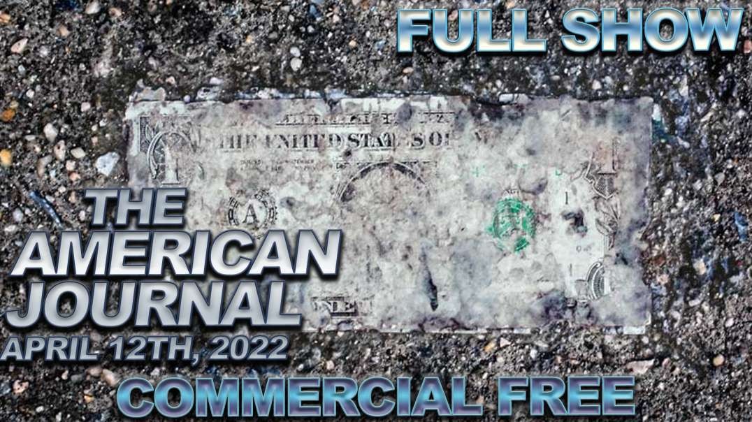 ⁣The Plan to Collapse America’s Economy Exposed