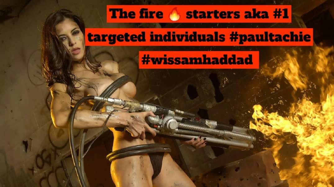 THE REASON WHY THERE ARE SO MANY FIRE 🔥 TRUCKS 🚒 AROUND US  IS BECAUSE WISSAM HADDAD AND PAUL TACHIE ARE  FIERY PEOPLE 🔥 AND YOU STALKERS ARE ICE. #wissamhaddad #paultachie