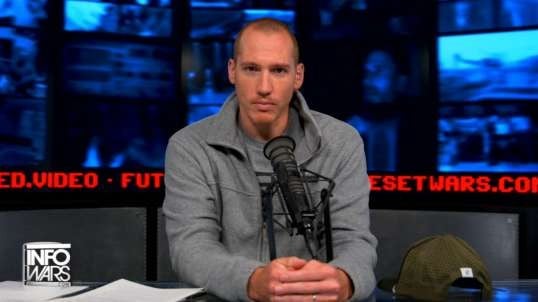 AMERICAN JOURNAL (Full Show) Thursday - 4/14/22