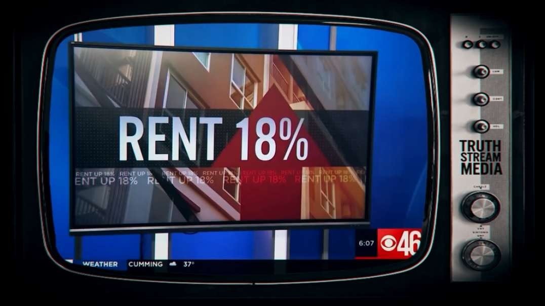 truthstreammedia This Is an Affordable Housing Crisis