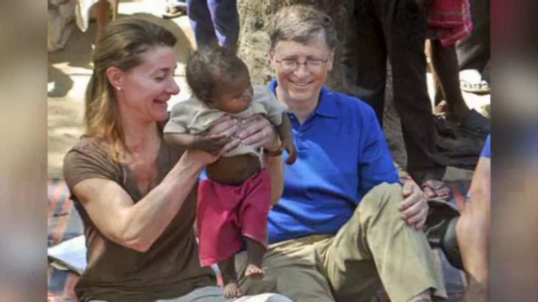 A DELETED BILL GATES DOCUMENTARY HAS BEEN REVIVED.
