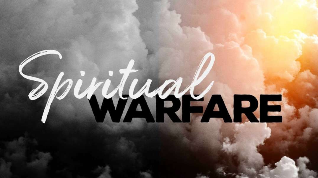 Vatican Priest Reveals Truth on Spiritual Warfare We’re Going Through!