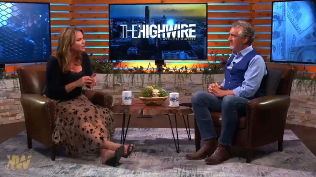 The HighWire with Del Bigtree (04/14/22)