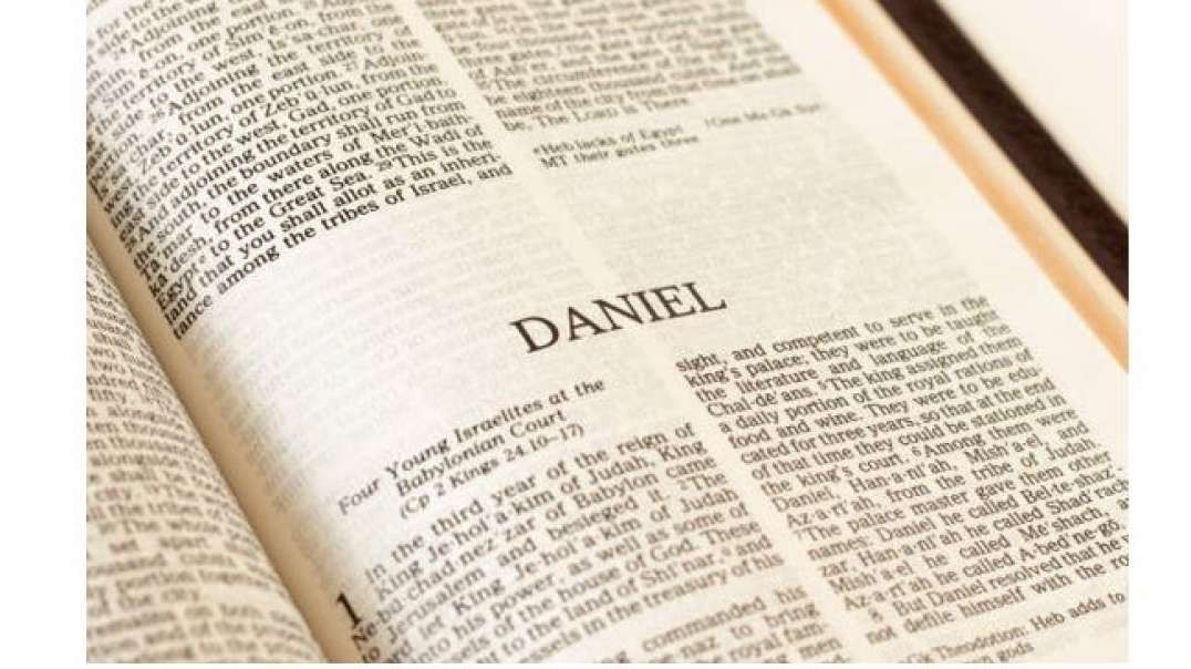 2. Daniel - Chapter 1