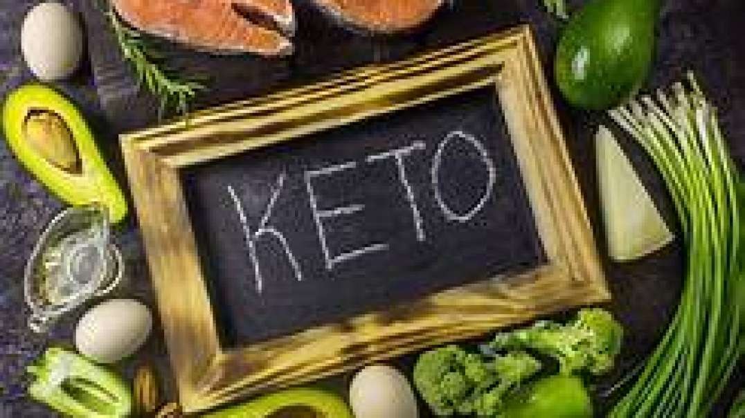 A Sample Ketogenic Diet Meal Plan.mp4