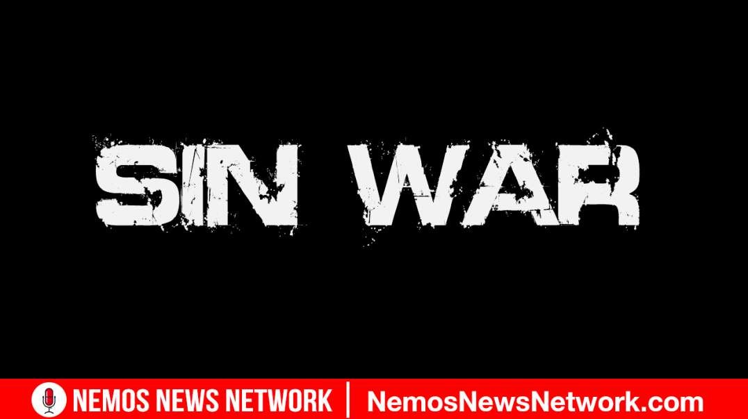 The Sin War (Culture War Megapost) tour
