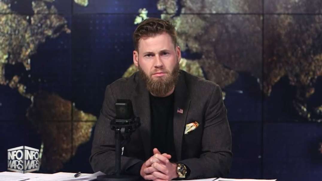 WAR ROOM (Full Show) Thursday - 3/31/22