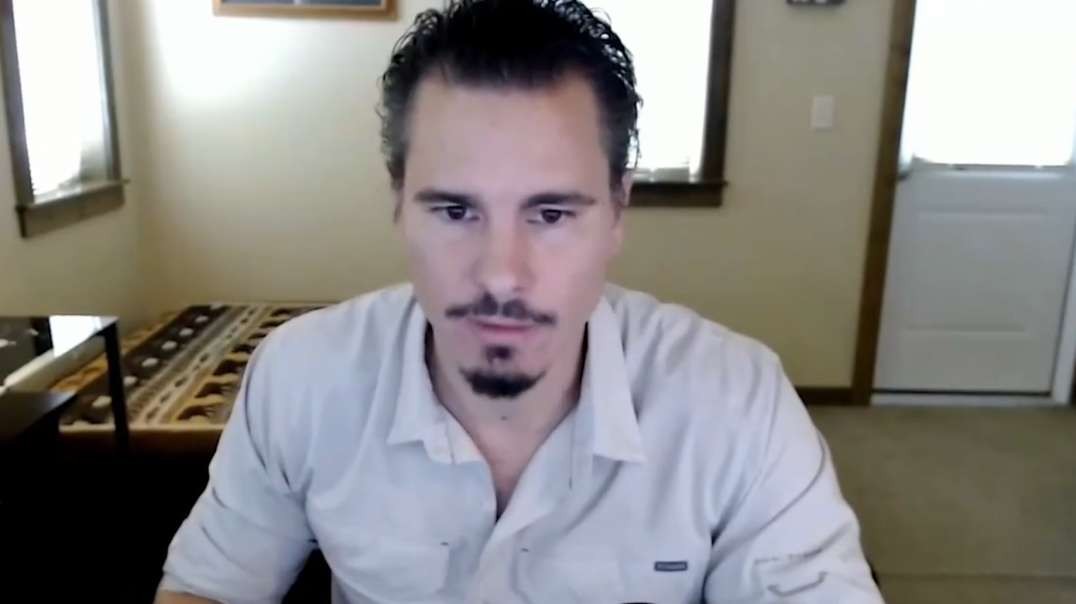 [Prophecy Watchers Mirror] Tim Alberino- Are Aliens Demons?
