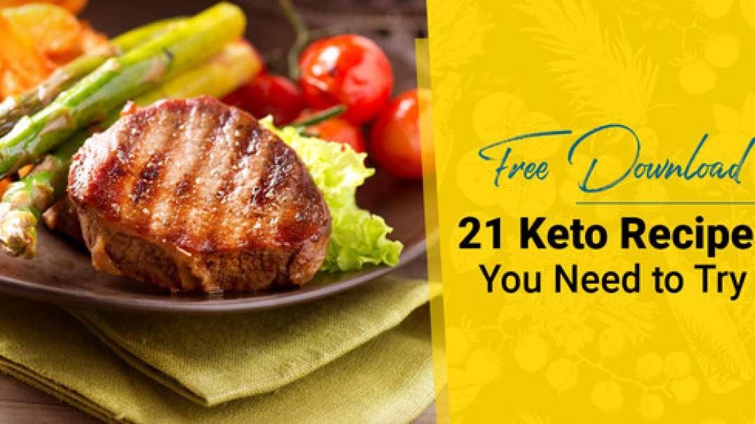 ⚡️The Ultimate Keto Meal Plan⚡️  Buy 1 Get 1 Free