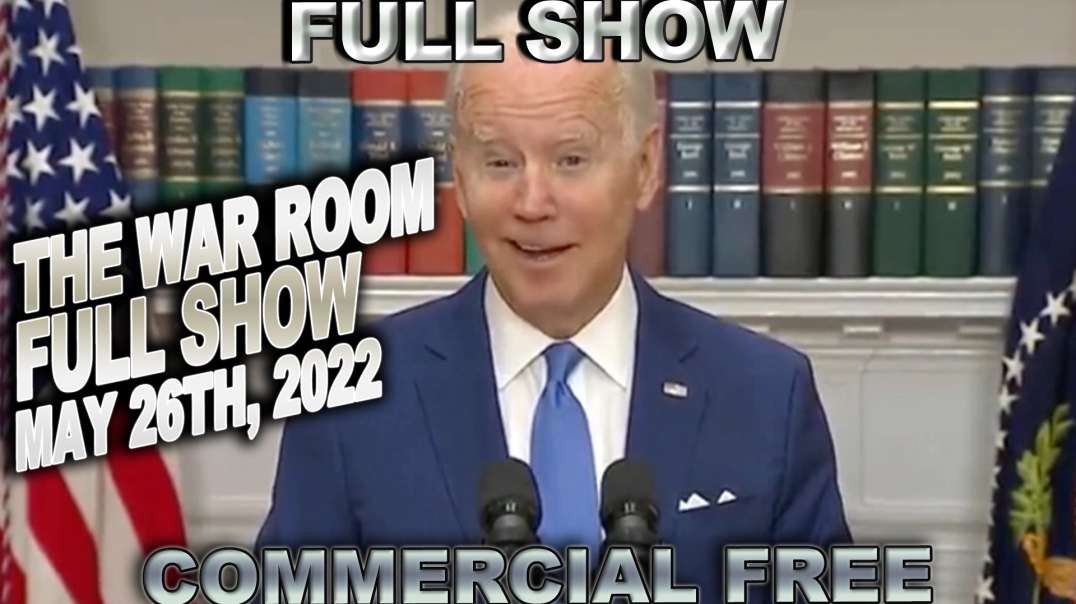 ⁣Government Docs Reveal Secret Plans in Case of a Nuclear Attack Activating War Time Powers for Biden