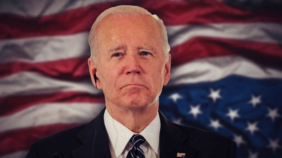 The Biden Recession Has Officially Begun And Everyone Knows It