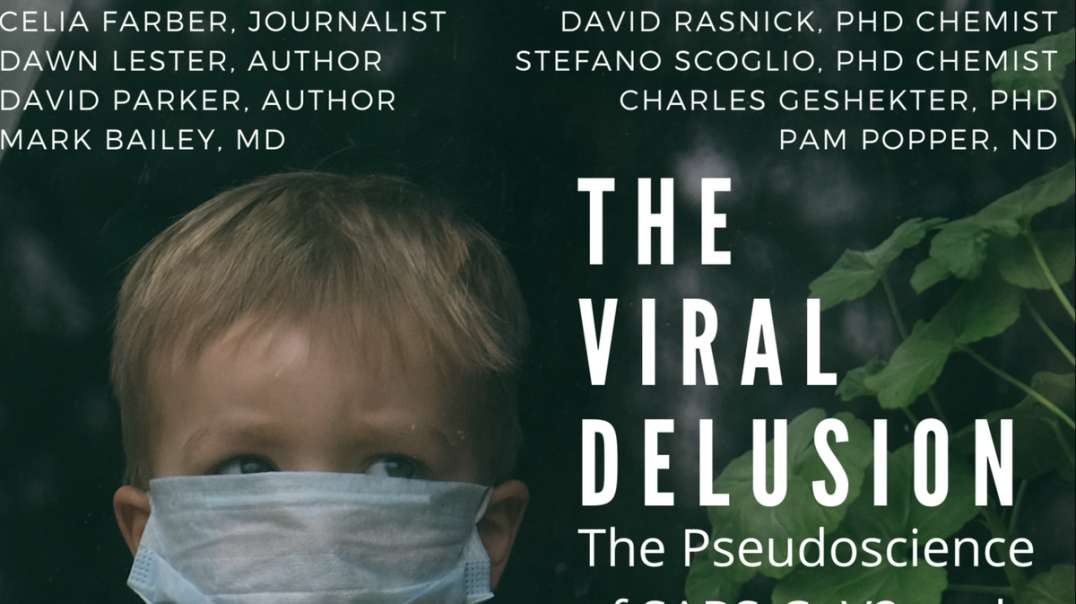 Beyond THE VIRAL DELUSION: Director Mike Wallach on Mystery, Mind & Manifestation
