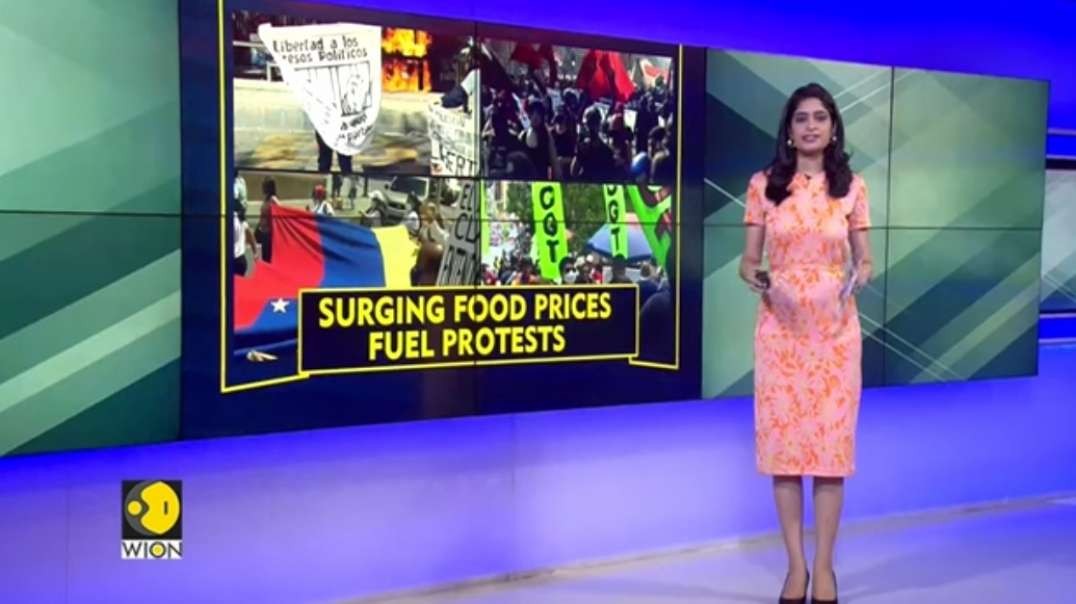 Rising food prices fuel protests across developing world _ Why are food prices r.mp4