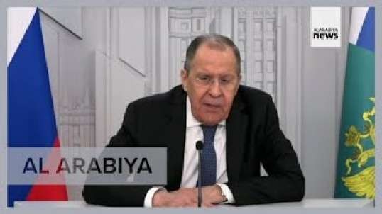 Full interview with Russia’s Foreign Minister Sergey Lavrov